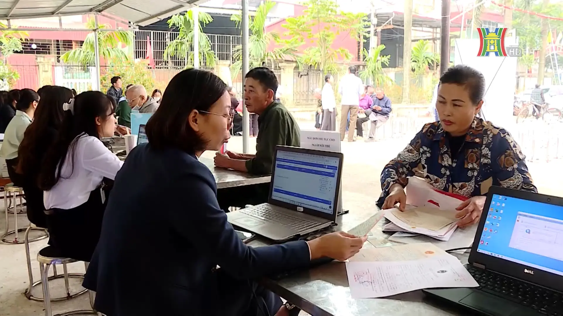 Vì dân phục vụ | Người tốt quanh ta | 09/01/2026